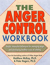 The Anger Control Workbook